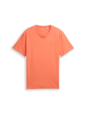 Camiseta Tom Tailor Orange 10926 005 - Imagen 1