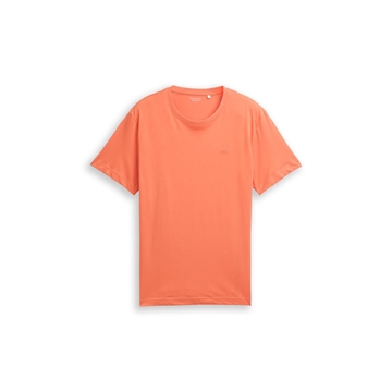 Camiseta Tom Tailor Orange 10926 005 - Imagen 1