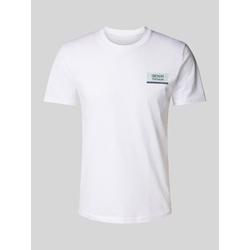 Camiseta Tom Tailor Outdoor White 1043491 16453 - Imagen 1