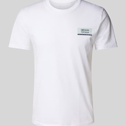 Camiseta Tom Tailor Outdoor White 1043491 16453 - Imagen 1