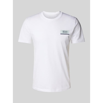 Camiseta Tom Tailor Outdoor White 1043491 16453 - Imagen 1