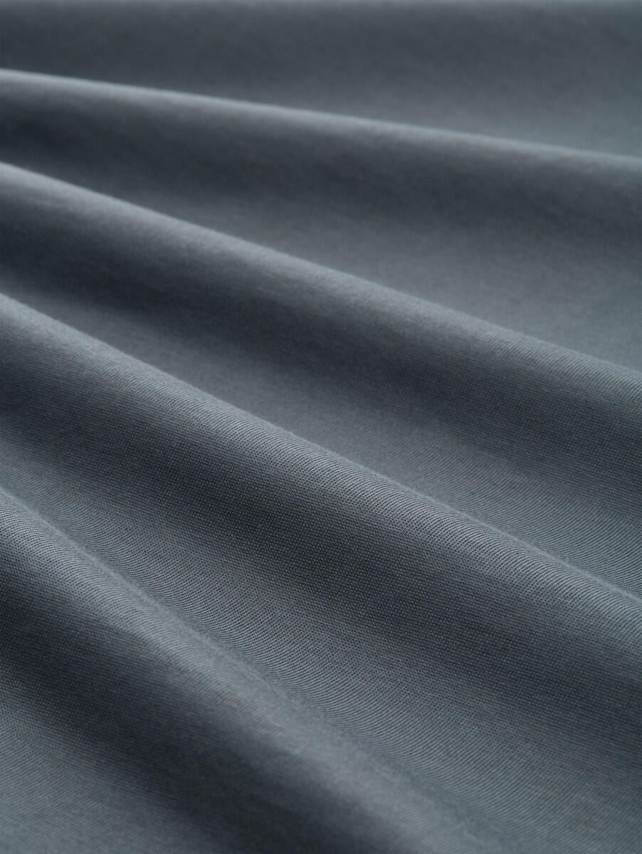 Camiseta Tom Tailor Oversized Denim 21756 001 - Imagen 2