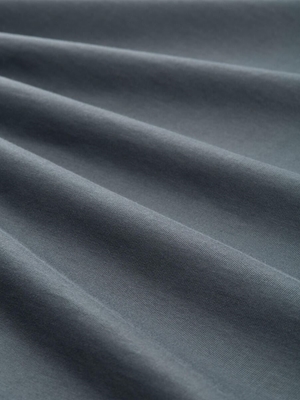 Camiseta Tom Tailor Oversized Denim 21756 001 - Imagen 2