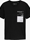 Camiseta Tom Tailor Photo Printed T-Shirt Black 1048969 29999 - Imagen 1
