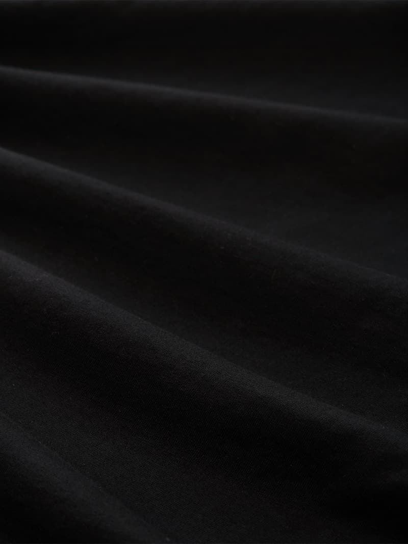 Camiseta Tom Tailor Photo Printed T-Shirt Black 1048969 29999 - Imagen 3