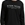 Camiseta Tom Tailor Printed Longsleeve Black 1047769 29999 - Imagen 1