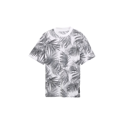 Camiseta Tom Tailor Relaxed Allow Print 1045044 37547 - Imagen 1