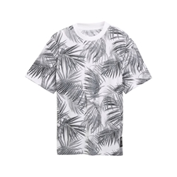 Camiseta Tom Tailor Relaxed Allow Print 1045044 37547 - Imagen 1