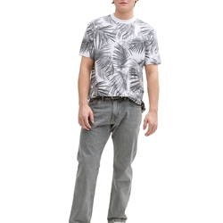 Camiseta Tom Tailor Relaxed Allow Print 1045044 37547 - Imagen 2