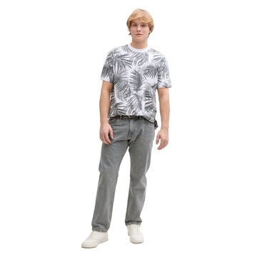 Camiseta Tom Tailor Relaxed Allow Print 1045044 37547 - Imagen 2