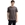 Camiseta Tom Tailor Rounded Hem T-Shirt/Pavement Grey 1037655 11587 - Imagen 2