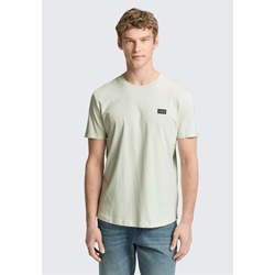 Camiseta Tom Tailor Rounded Male 1050317 39444 - Imagen 1