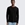 Camiseta Tom Tailor Solid Round Hem Black 1048962 29999 - Imagen 1