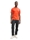 Camiseta Tom Tailor Vivid Red 1043491 28116 - Imagen 2