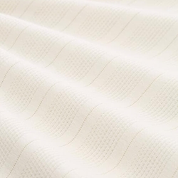 Camiseta Tom Tailor White Denim 1052142 12906 - Imagen 2