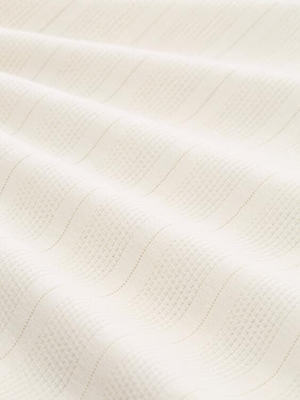 Camiseta Tom Tailor White Denim 1052142 12906 - Imagen 2