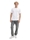 Camiseta Tom Tailor White Multicolor Graphic Print 1045749 37542 - Imagen 2