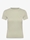 Camiseta Tommy Jans Misty Sage Tjw Slim Linear SS Tee DW0DW21164 M1C - Imagen 2