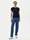 Camiseta Tommy Jeans Dark Night Navy DW0DW20913 C1G - Imagen 2