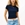 Camiseta Tommy Jeans Dark Night Navy DW0DW21422 C1G - Imagen 1