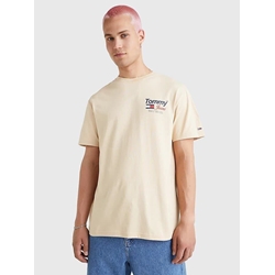 Camiseta TOMMY JEANS DM0DM14992AB4 trench - Imagen 1