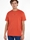 Camiseta TOMMY JEANS DM0DM16825 XM4 burnt vermillion - Imagen 1