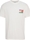 Camiseta TOMMY JEANS DM0DM16827 YBH white - Imagen 1