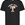 Camiseta TOMMY JEANS DM0DM16837 BDS black - Imagen 1