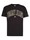 Camiseta Tommy Jeans DM0DM17730 BDS BLACK - Imagen 1