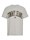 Camiseta Tommy Jeans DM0DM17730 PJ4 silver grey htr - Imagen 1