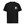 Camiseta Tommy Jeans DM0DM18271 BDS black - Imagen 1