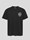 Camiseta Tommy Jeans DM0DM18300 BDS black - Imagen 1