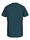Camiseta Tommy Jeans DM0DM18555 CWG deep seawater - Imagen 2