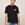 Camiseta Tommy Jeans DM0DM18562 BDS black - Imagen 1