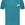 Camiseta Tommy Jeans DM0DM18562 CT0 timeless teal - Imagen 1