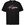 Camiseta Tommy Jeans DM0DM18572 BDS black - Imagen 1