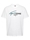 Camiseta Tommy Jeans DM0DM18572 YBR white - Imagen 1