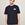 Camiseta Tommy Jeans DM0DM18587 C1G DARK NIGHT NAVY - Imagen 2