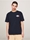 Camiseta Tommy Jeans DM0DM18587 C1G DARK NIGHT NAVY - Imagen 2