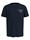 Camiseta Tommy Jeans DM0DM18872 C1G Dark night navy - Imagen 1
