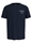 Camiseta Tommy Jeans DM0DM18872 C1G Dark night navy - Imagen 1