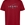 Camiseta Tommy Jeans DM0DM19683 XIT regatta red - Imagen 1