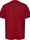 Camiseta Tommy Jeans DM0DM19683 XIT regatta red - Imagen 2