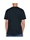 Camiseta Tommy Jeans DM0DM19684 C1G dark night navy - Imagen 2