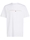 Camiseta Tommy Jeans DM0DM19694 YBR white - Imagen 1