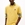 Camiseta Tommy Jeans DM0DM20322 ZK9 yellow dalia melange - Imagen 2