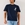 Camiseta Tommy Jeans DM0DM21830 C1G dark night navy - Imagen 1