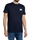 Camiseta Tommy Jeans DM0DM21864 C1G DARK NIGHT NAVY - Imagen 2