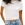 Camiseta Tommy Jeans Ecru DW0DW20913 YBL - Imagen 1