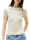 Camiseta Tommy Jeans Misty Sage DW0DW20913 M1C - Imagen 1